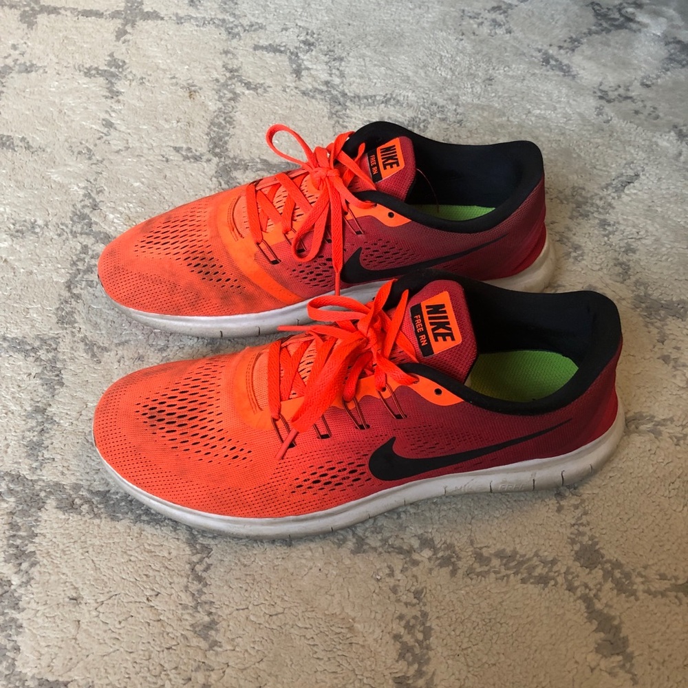 Nike Free RN Size 11